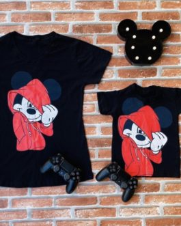 Blusa Mickey